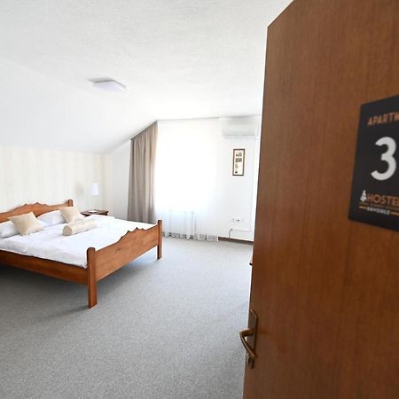 Sobe - Rooms Drvorez Banja Luka Kültér fotó