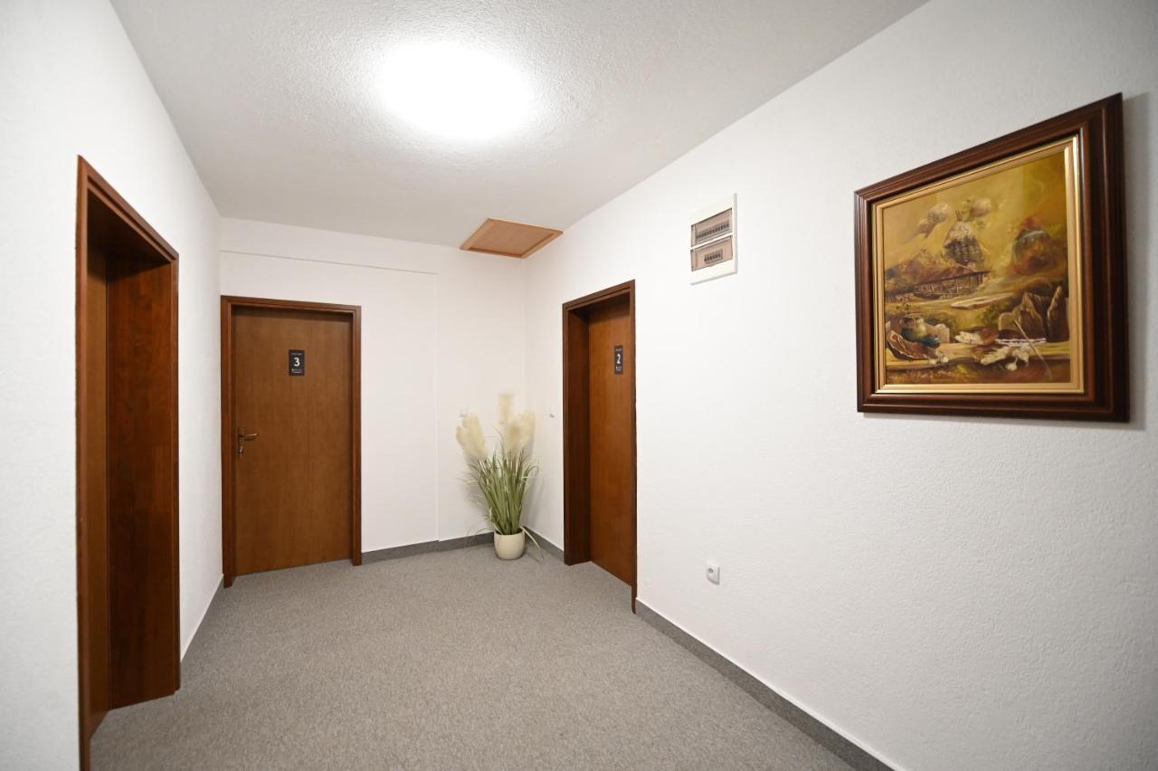 Sobe - Rooms Drvorez Banja Luka Kültér fotó