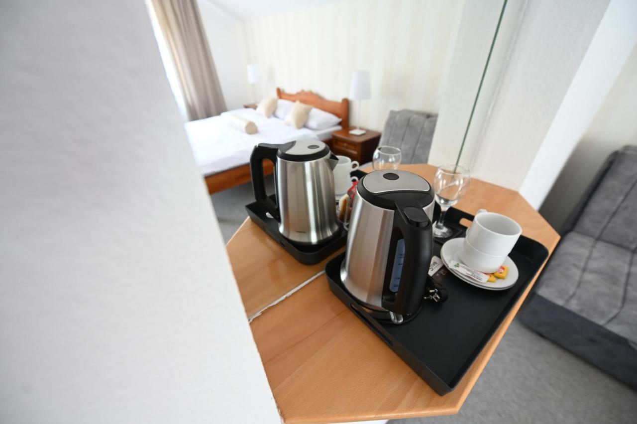 Sobe - Rooms Drvorez Banja Luka Kültér fotó
