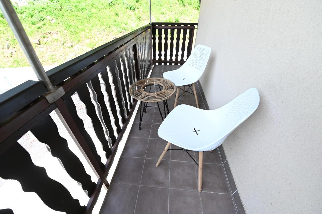 Sobe - Rooms Drvorez Banja Luka Kültér fotó