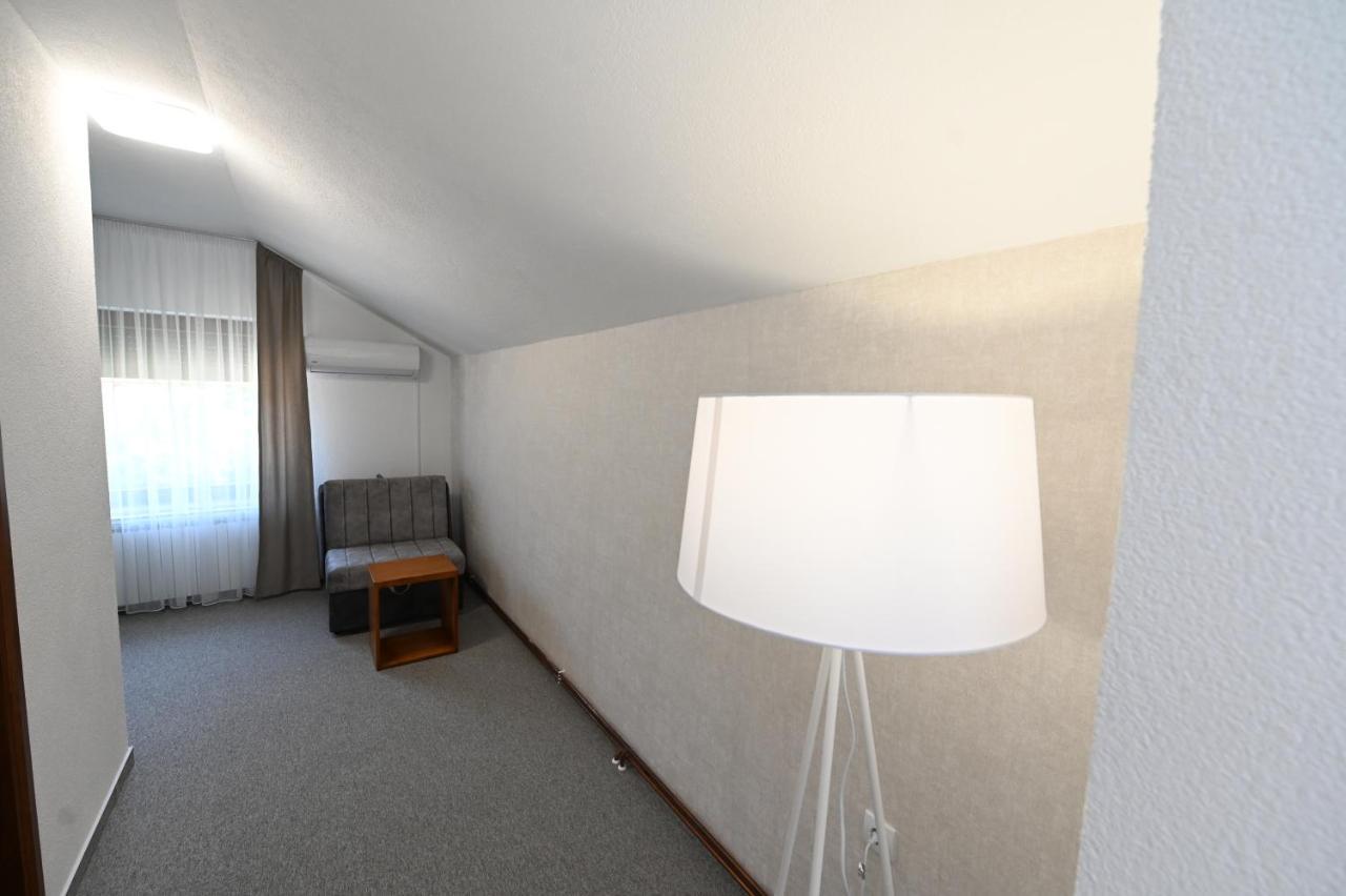 Sobe - Rooms Drvorez Banja Luka Kültér fotó