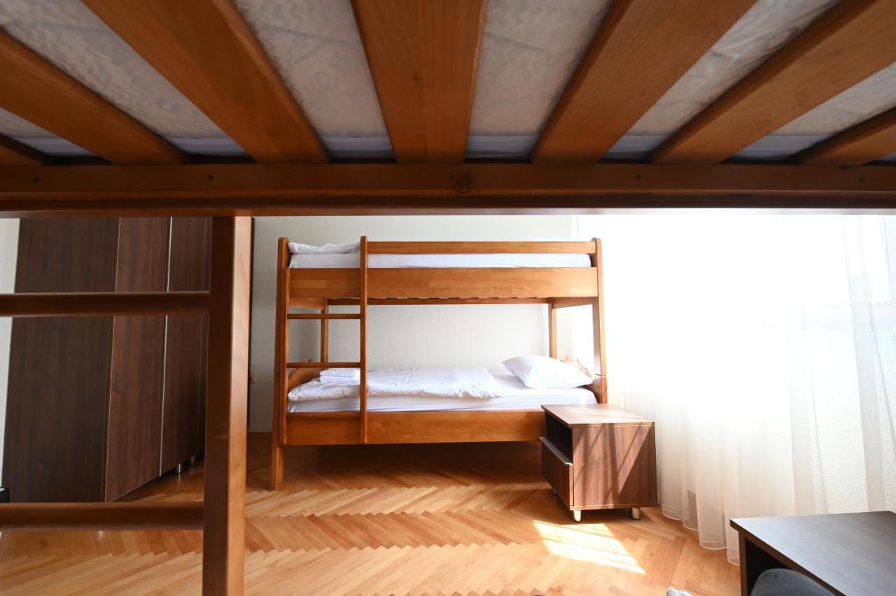 Sobe - Rooms Drvorez Banja Luka Kültér fotó