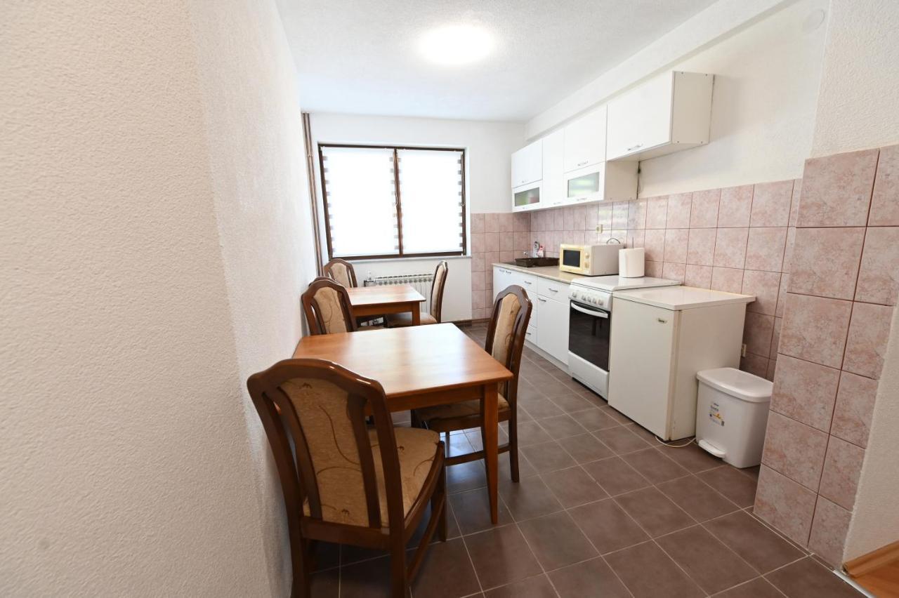 Sobe - Rooms Drvorez Banja Luka Kültér fotó