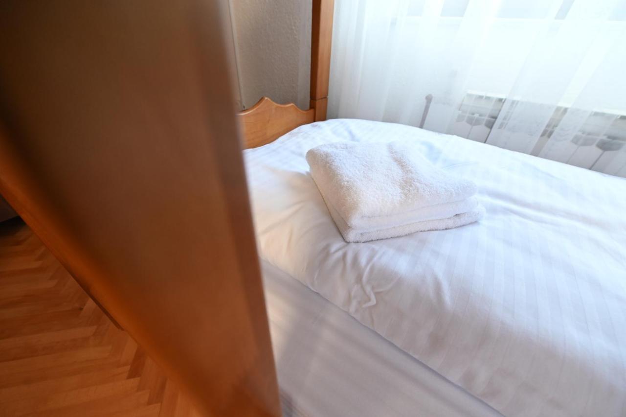 Sobe - Rooms Drvorez Banja Luka Kültér fotó