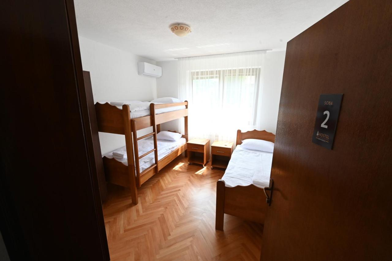 Sobe - Rooms Drvorez Banja Luka Kültér fotó