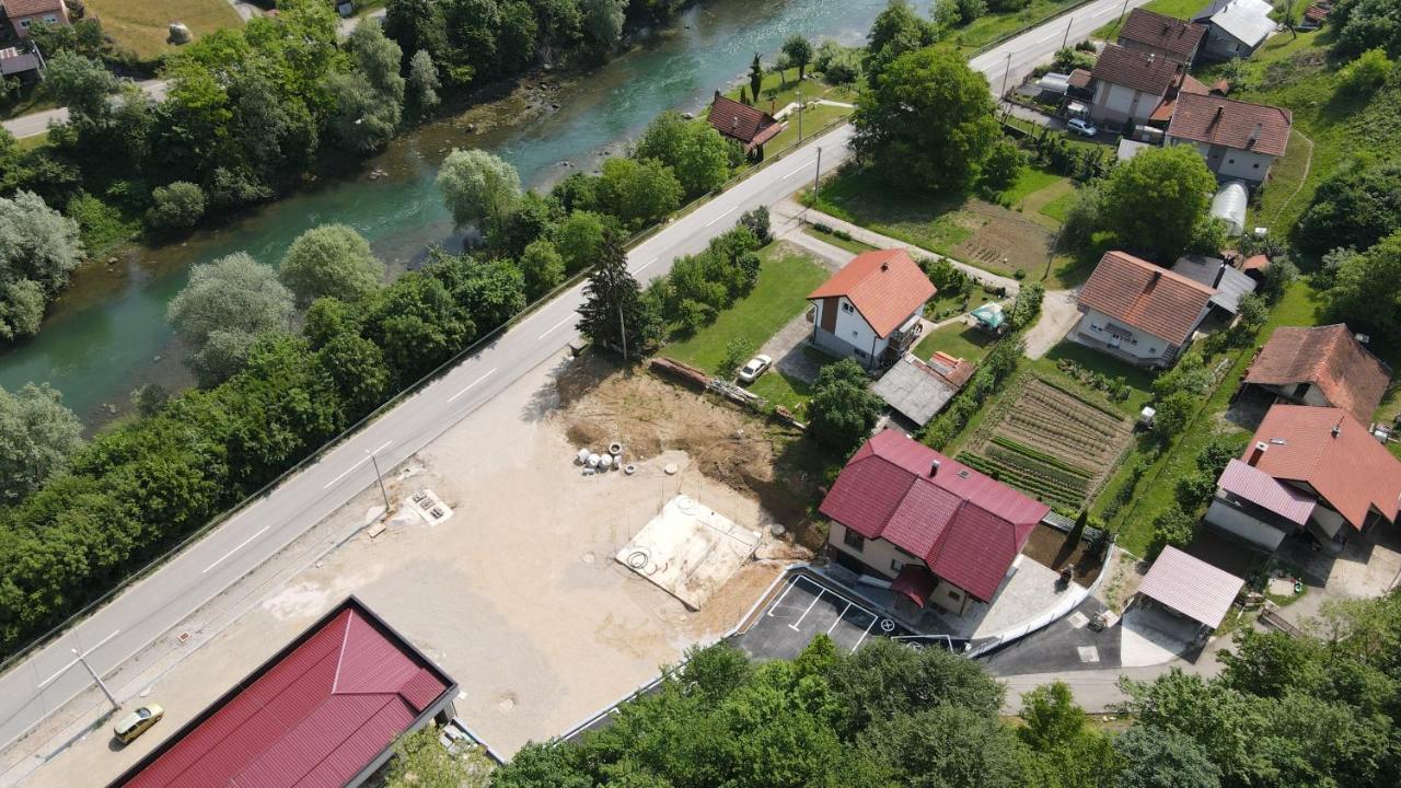 Sobe - Rooms Drvorez Banja Luka Kültér fotó