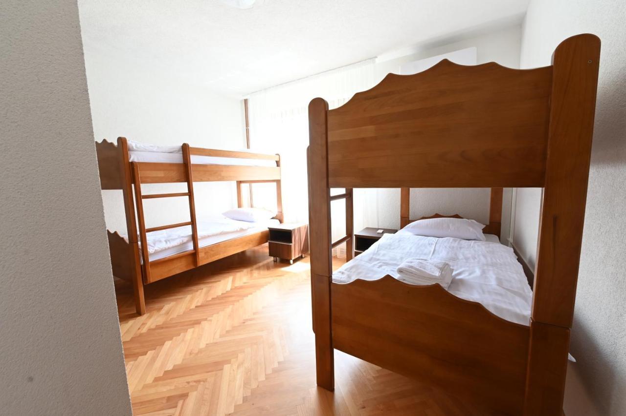 Sobe - Rooms Drvorez Banja Luka Kültér fotó