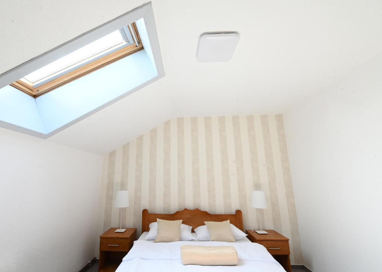 Sobe - Rooms Drvorez Banja Luka Kültér fotó