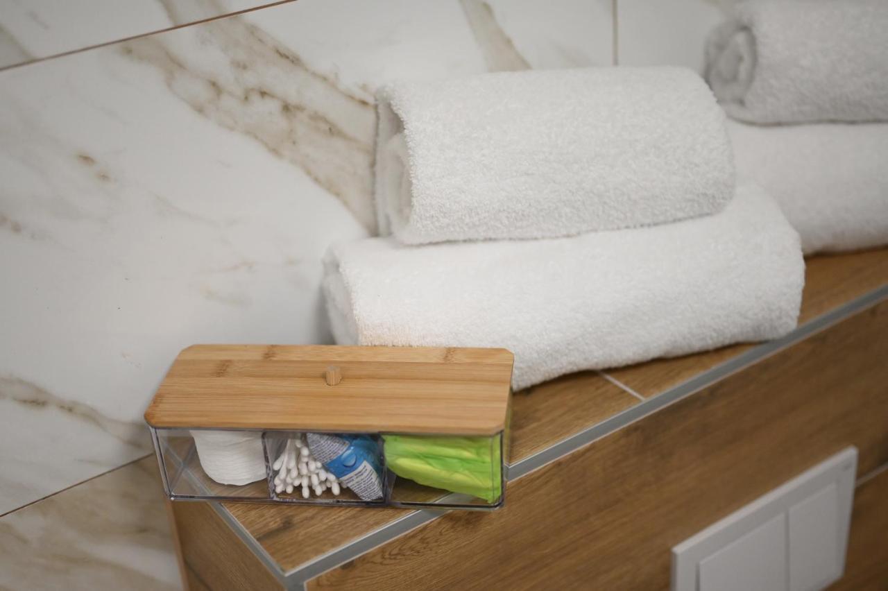 Sobe - Rooms Drvorez Banja Luka Kültér fotó