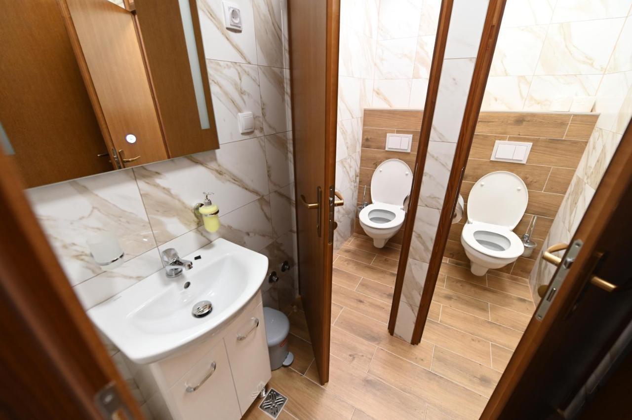 Sobe - Rooms Drvorez Banja Luka Kültér fotó