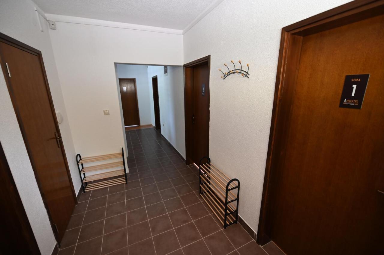 Sobe - Rooms Drvorez Banja Luka Kültér fotó