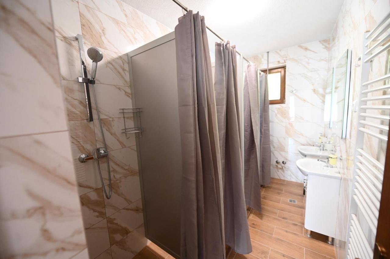 Sobe - Rooms Drvorez Banja Luka Kültér fotó